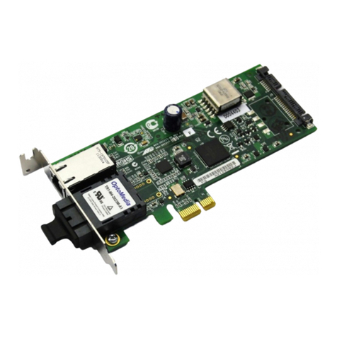 Allied Telesis AT-2716POE Installation and user guide Allied Telesis AT-2716POE Installation and user guide