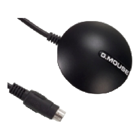 Global Sat BR-355 user guide