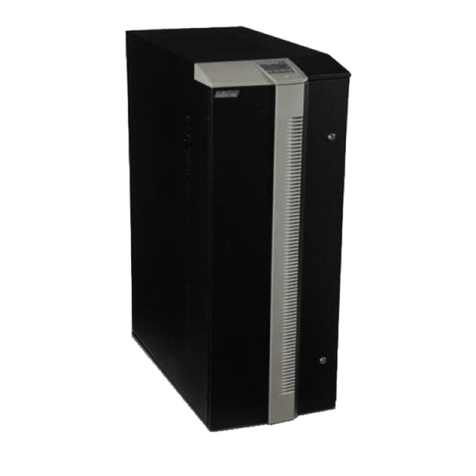 inform DSP User manual inform DSP User manual