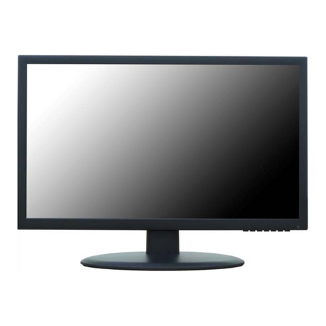 Orion 185LEDA User manual