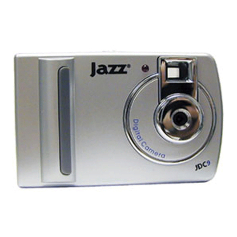 Jazz JDC9 User manual