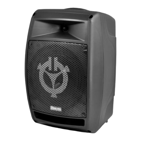 Chiayo Stage pro User manual Chiayo Stage pro User manual