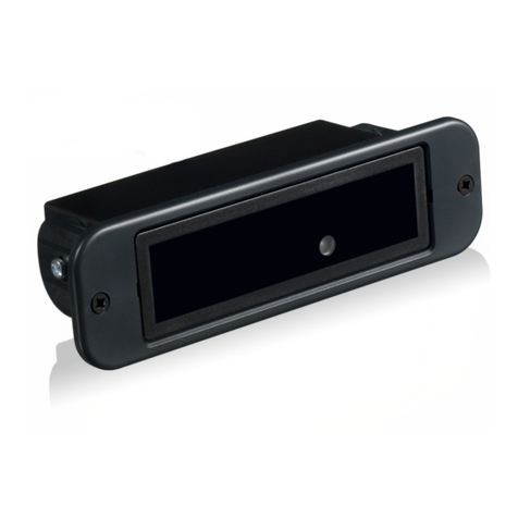 BEA 1SAFE User manual