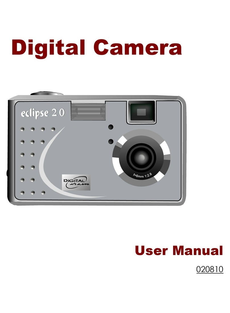 Eclipse 20 user manual