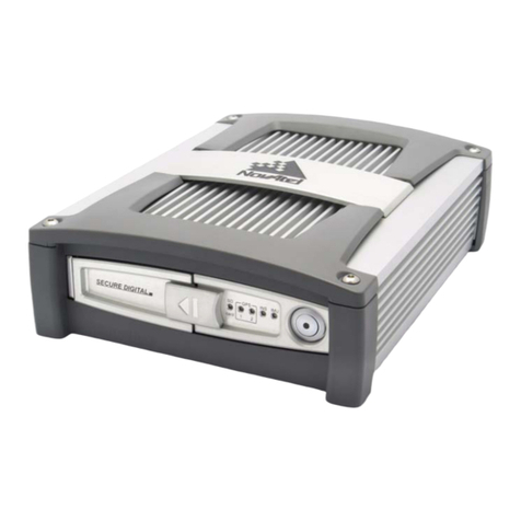 Novatel SPAN-SE user manual