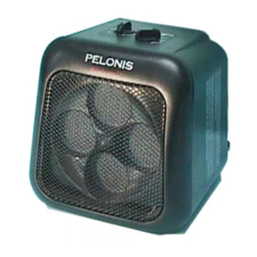 Pelonis HC-451 owner's manual