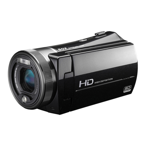 DXG DXG-A80V HD User manual