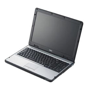 NEC US40a user guide