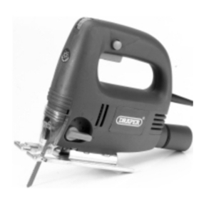 Draper PT680V User manual
