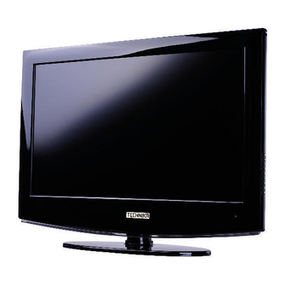 Technika LCD32-310 User manual Technika LCD32-310 User manual