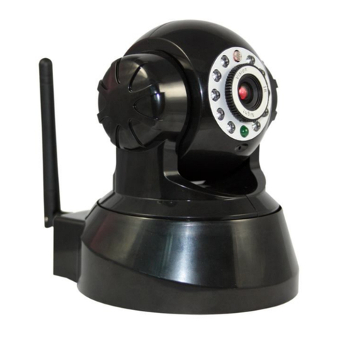 Eagle Eye I watch user manual
