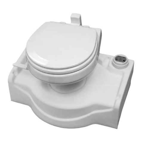 SeaLand 712-TM09 User manual