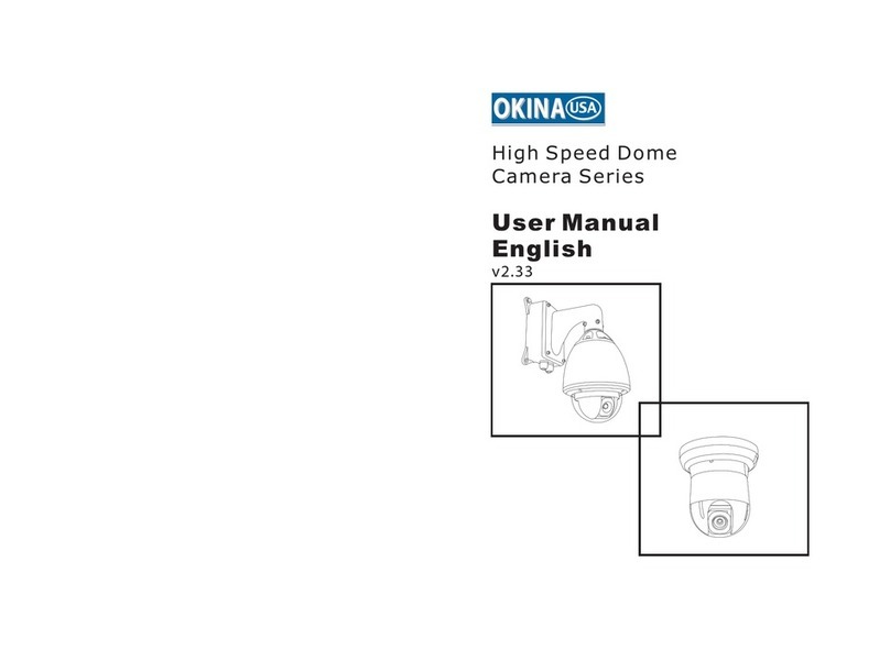 Okina OK-SEM18I-V48DN user manual