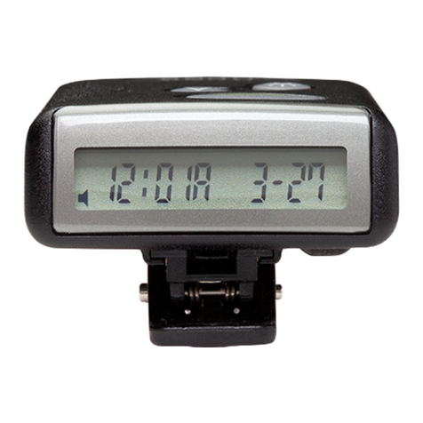 Unication Group NP88 POCSAG user guide