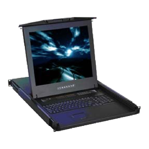 I-Tech HNP819 User manual