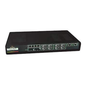 GarrettCom Magnum 6K32F Installation and user guide GarrettCom Magnum 6K32F Installation and user guide