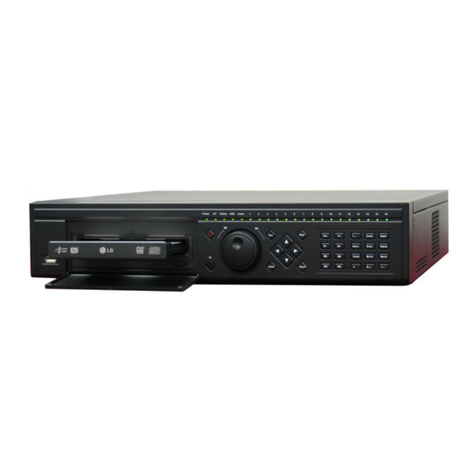 Gen IV Technology G4-XLAHD Series user manual