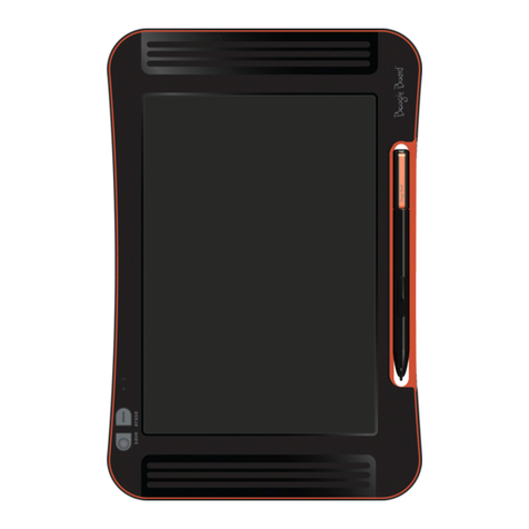 Boogie Board SYNC 9.7 user manual