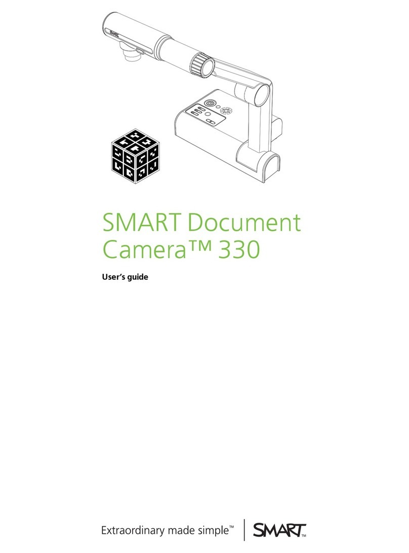 SMART SMART 330 User manual