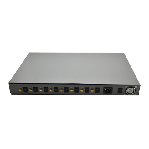 Etross FWT-8888 user manual