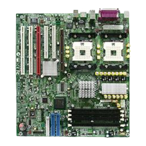 IWILL DP533 Series User manual