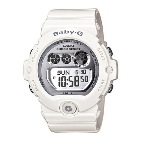 Casio 3297 User manual Casio 3297 User manual