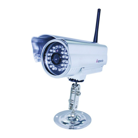 Apexis APM-J0233-WS-IR user manual