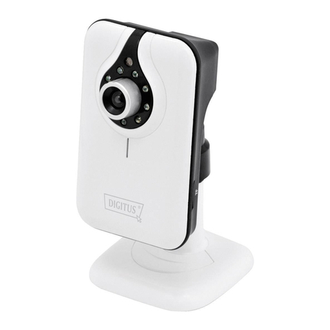 Digitus DIGITUS Plug&View OptiView user manual