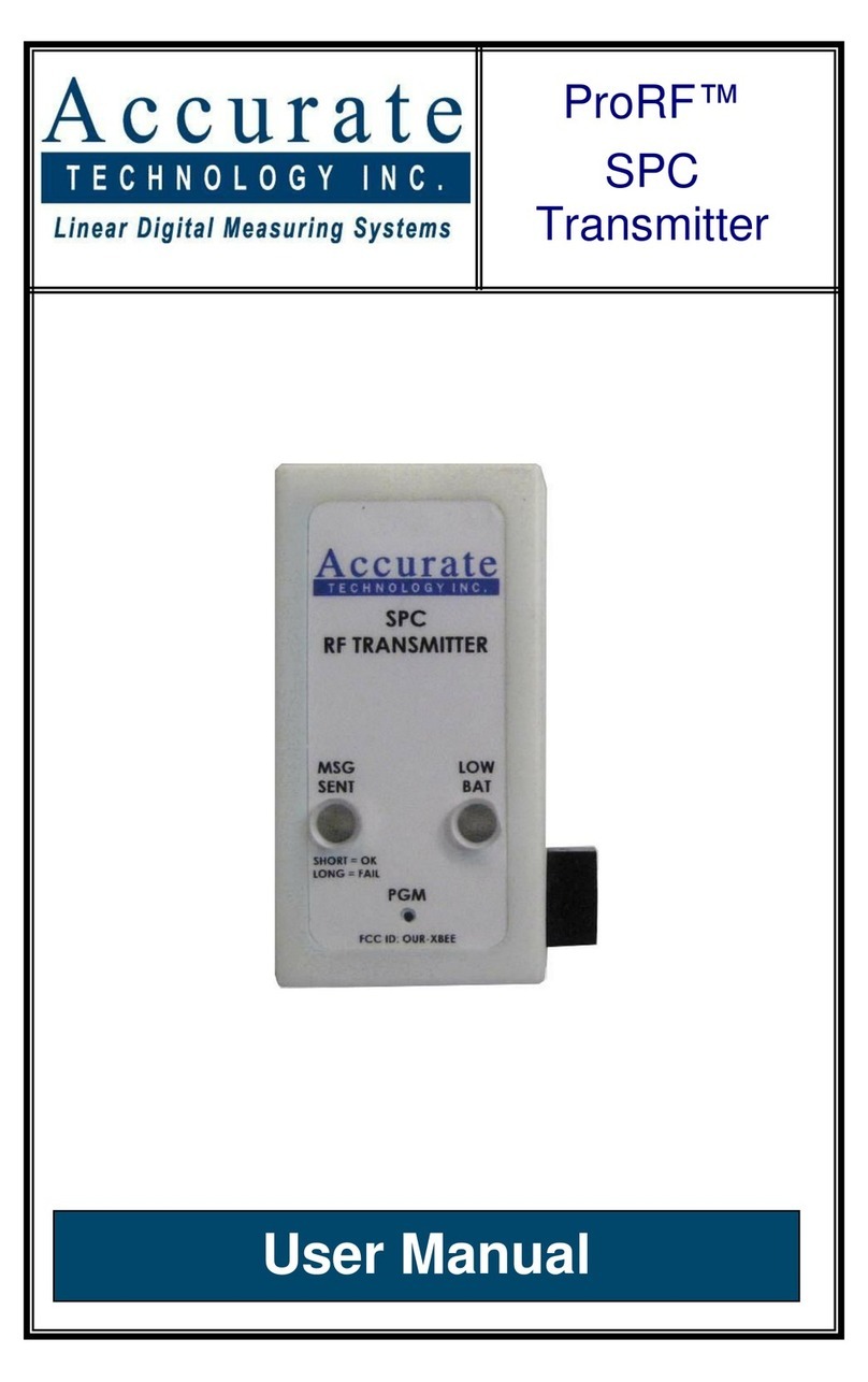 Accurate Technology IPCAM-SD user manual Accurate Technology IPCAM-SD user manual