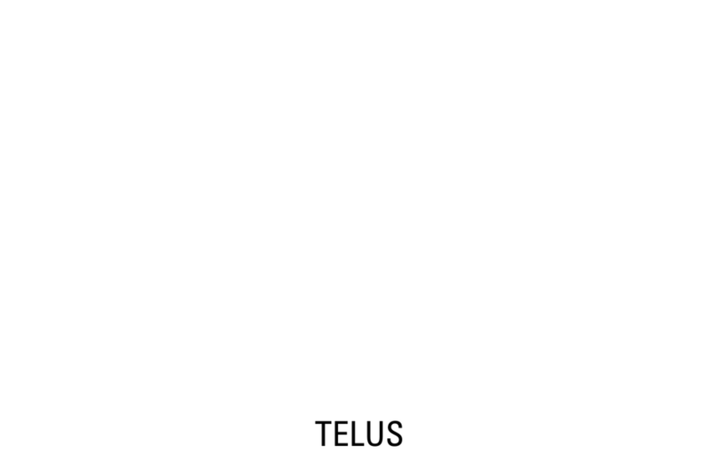 Motorola Stature i9 User manual