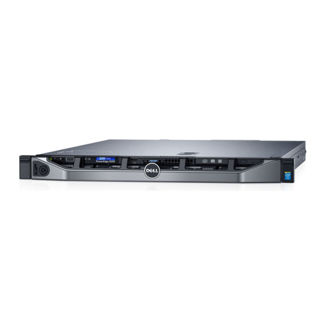 Dell PowerEdge R310 Technical guide
