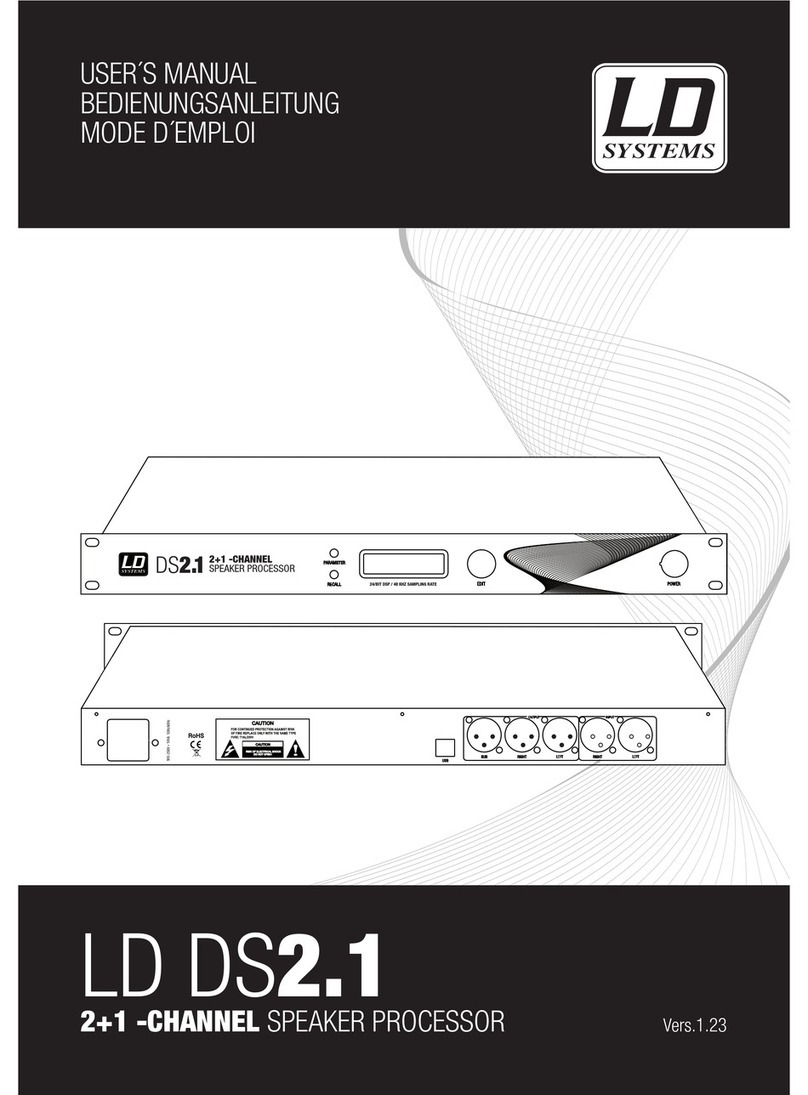 LD DS2.1 user manual