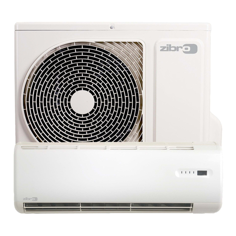 Zibro S30xx User manual