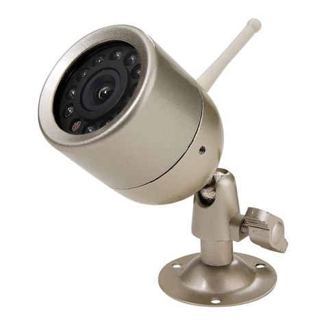 First Alert A-520 User manual