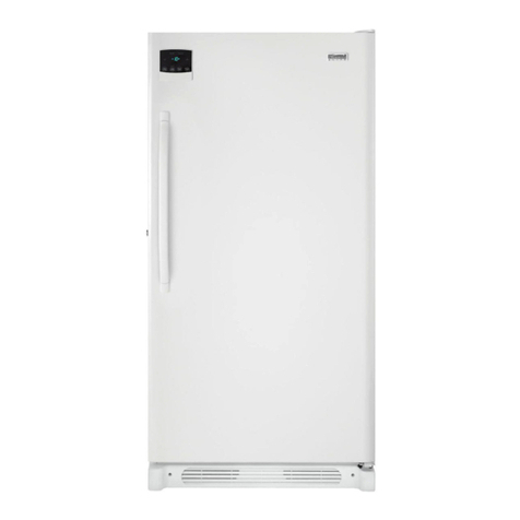 Kenmore 253.28092 Use & care guide