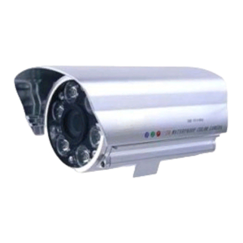 Q-See QSC480100 User manual