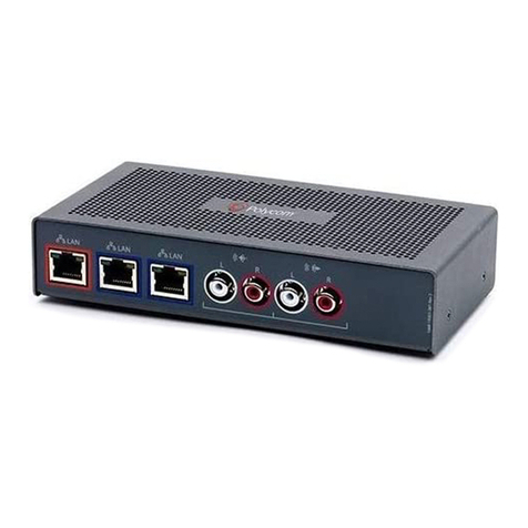 Polycom SoundStation IP User manual