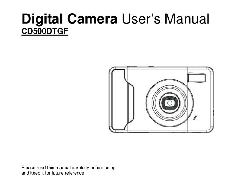 Xiangde Electronic Technologies CD500DTGF user manual Xiangde Electronic Technologies CD500DTGF user manual