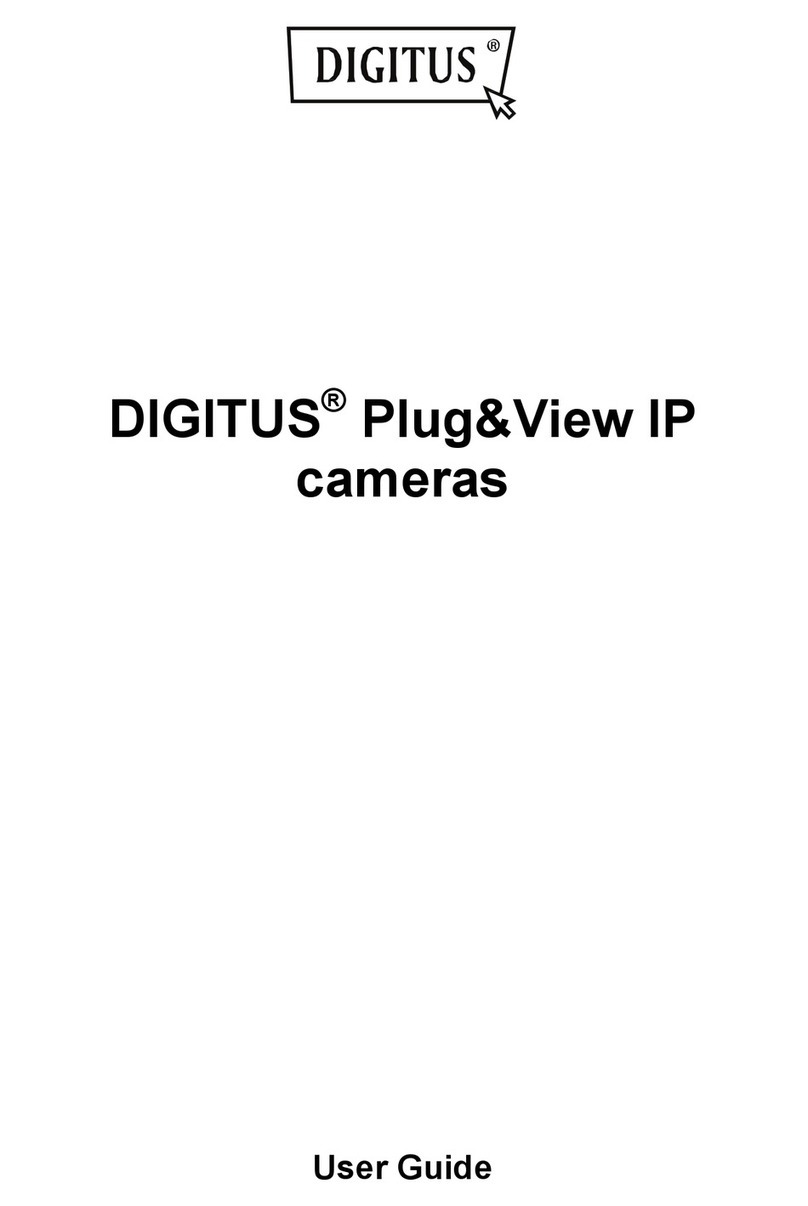 Digitus Plug&View user guide