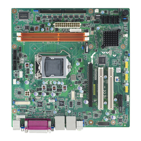 Advantech AIMB-501 User manual
