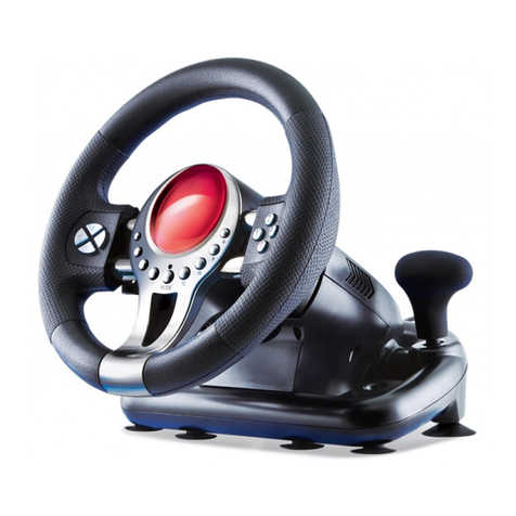 Sven Turbo User manual