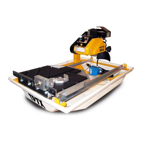 MULTIQUIP tp7X User manual