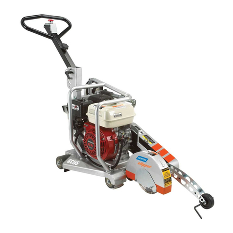 Norton GC55 User manual Norton GC55 User manual