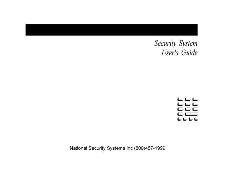 National Security Systems D360 user guide National Security Systems D360 user guide