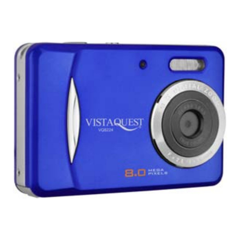 VistaQuest VQ8224 user manual