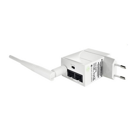 AirLive N.Plug user manual