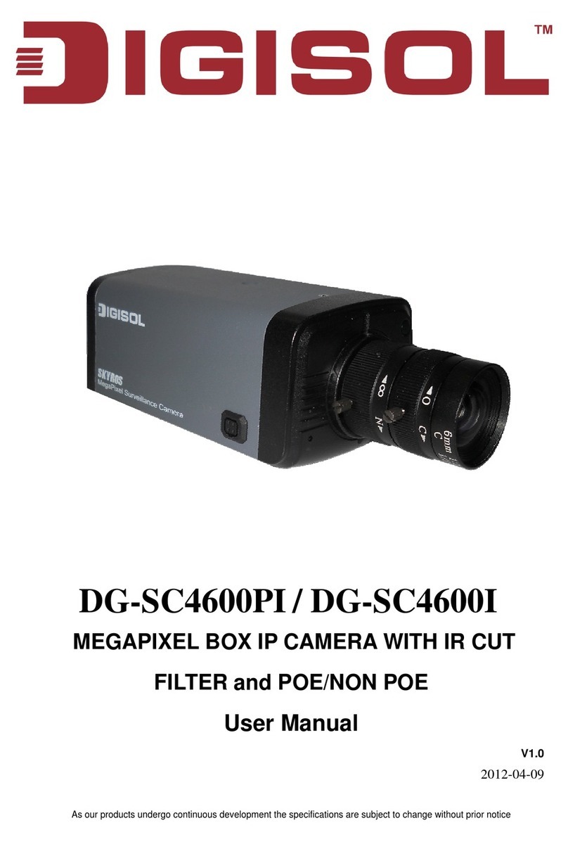 Digisol DG-SC4600PI user manual