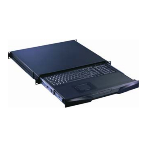 NetView NK1 Series user manual