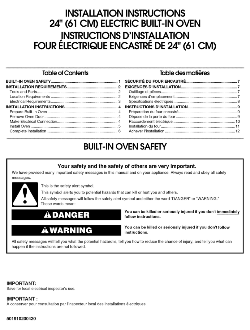 IKEA IBS324PVS0 installation instructions