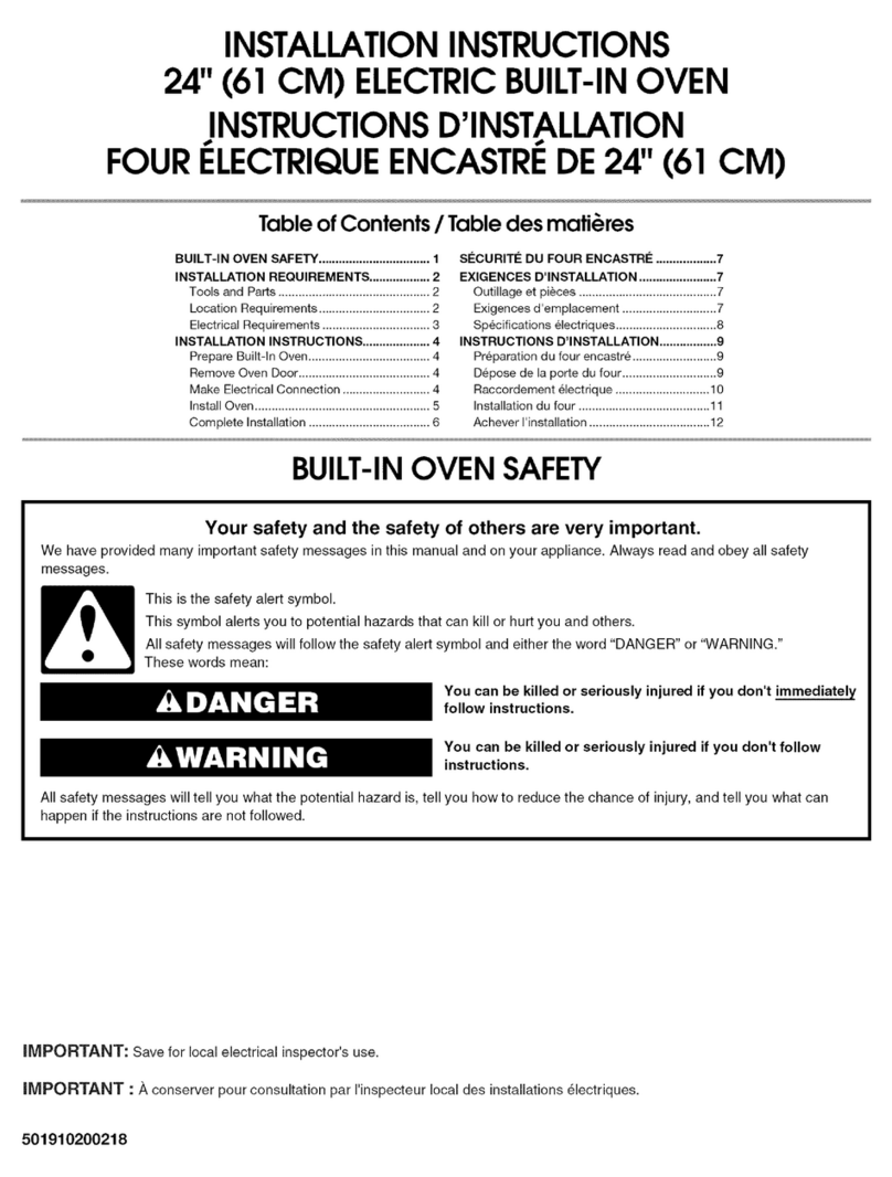 IKEA IBS324PSW1 installation instructions